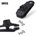 thumbnail image 2 of 5/10 Pcs Pinces Robustes pour Bâche de Camping, Pinces pour Auvent de Tente avec Vis à Pouce, Outil Portable, 2 of 7
