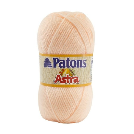 Astra Yarn Apricot Crystal 89 Acrylic 11 Olefin 1 75oz 50g 161yds 147m By Spinrite Ship From Us Astra Yarn Apricot Crystal 89 Acrylic 11 Olefin 1 75oz 50g 161yds 147m By Spinrite Ship From Us