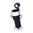 thumbnail image 3 of yotijay Diamond Inscription Viewer Magnifying Cylinder Diamond Waist Mirror Magnifying Black, 3 of 9