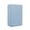 Light Blue, variant on Large Foam Yoga Blocks 9x6x3 Inches Sturdy Pilates Block Workout Yoga Brick for Pilates Meditation Stretching Toning Eva Foam Soft Surface