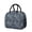 Black-150, variant on Sci-fi Lovers Galaxy Insulated Lunch Bag – Celestial Cosmic Thermal Cooler Tote