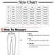 thumbnail image 4 of XWSHYW Electrodomésticos Pantalones Calefactables con 4 Áreas de Calefacción para Mujer, Pantalones Calefactables con Forro Polar, Pantalones Ligeros Calefactados Por Usb con 3 Calefactores (Batería, 4 of 7