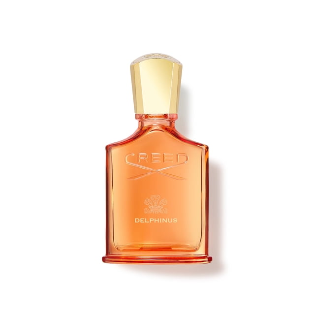 Perfume Creed Delphinus Ambar Amaderado 50 ml
