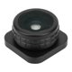thumbnail image 4 of Lente Ojo De Pez Lente Ojo De Pez Adjunto Lente Para Gopro Hero 9 Cámara De Acción Cristal óptico Lente Ojo De Pez Lente De Fijación De Alta Definición Para GoPro Hero 9 LYUMO Otros, 4 of 8