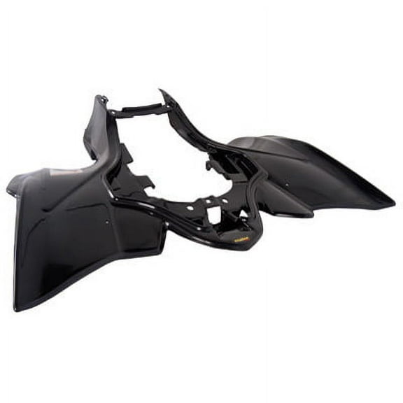 Maier Rear Fender Black For Yamaha
