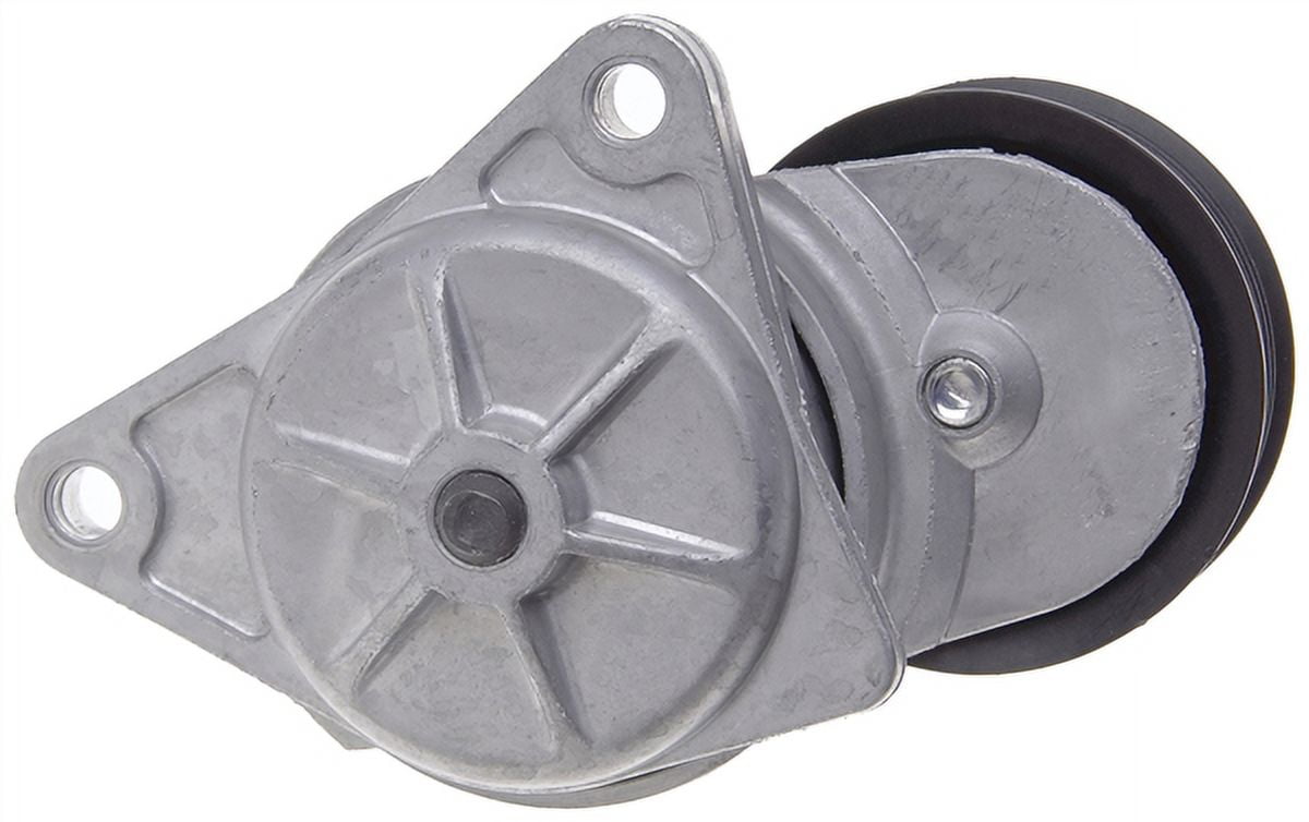 Acdelco 38188 Automatic Belt Tensioner And Pulley Assembly