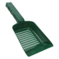 thumbnail image 1 of Miangastore Multifunctional Fish Tank Sand Shovel For Aquarium Cleaning Convenient Handheld Tool For Gravel And Sediment Removal Plastic Handheld Small Cleaning Scoop, 1 of 8