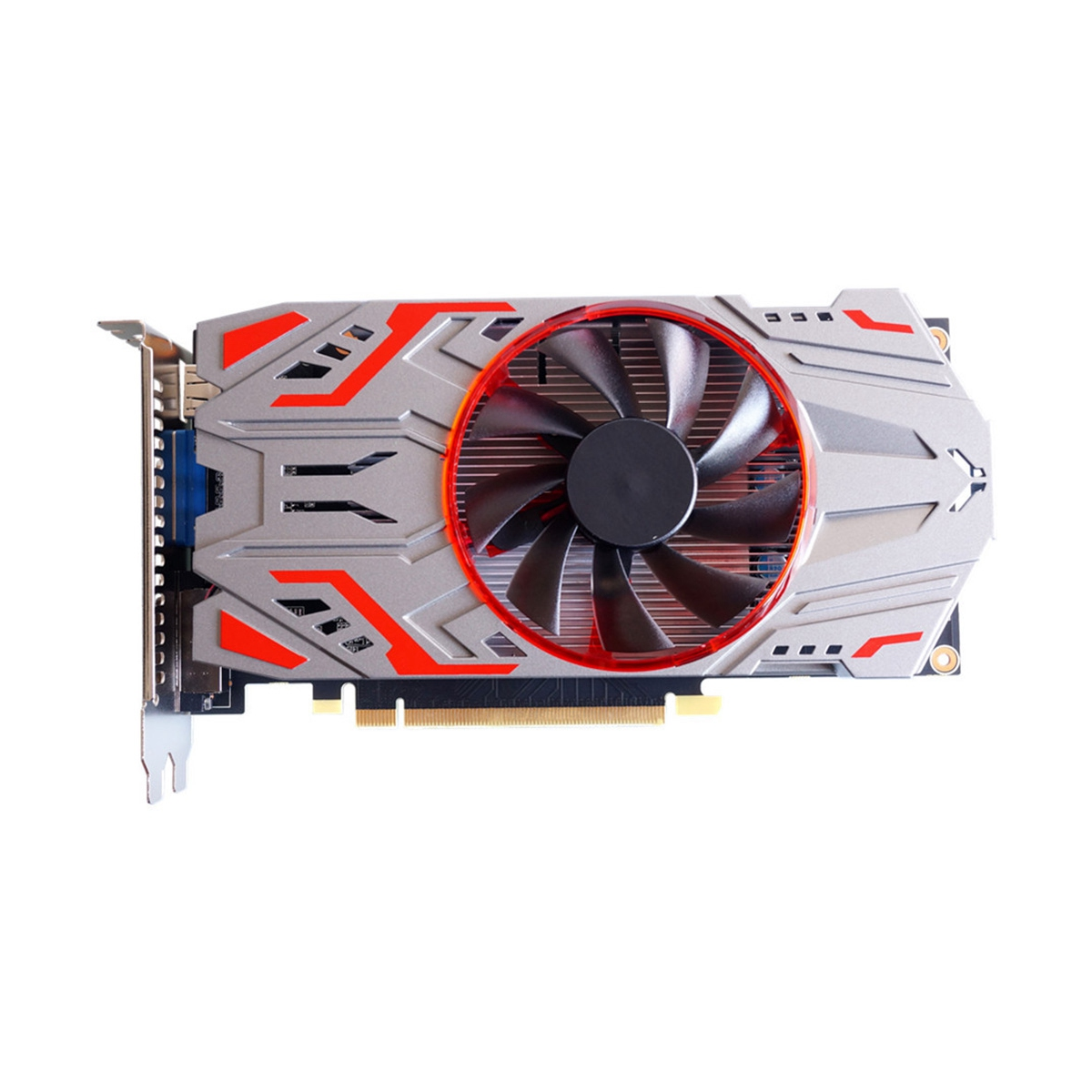 GTX550Ti 2GB Desktop Computer Graphic Card 128Bit GDDR5 Compatible