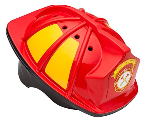 fireman sam bike helmet