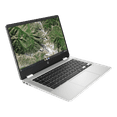 thumbnail image 5 of HP Chromebook Laptop Computer 14" HD Touch Screen Intel Celeron 4 GB memory; 32, 5 of 5
