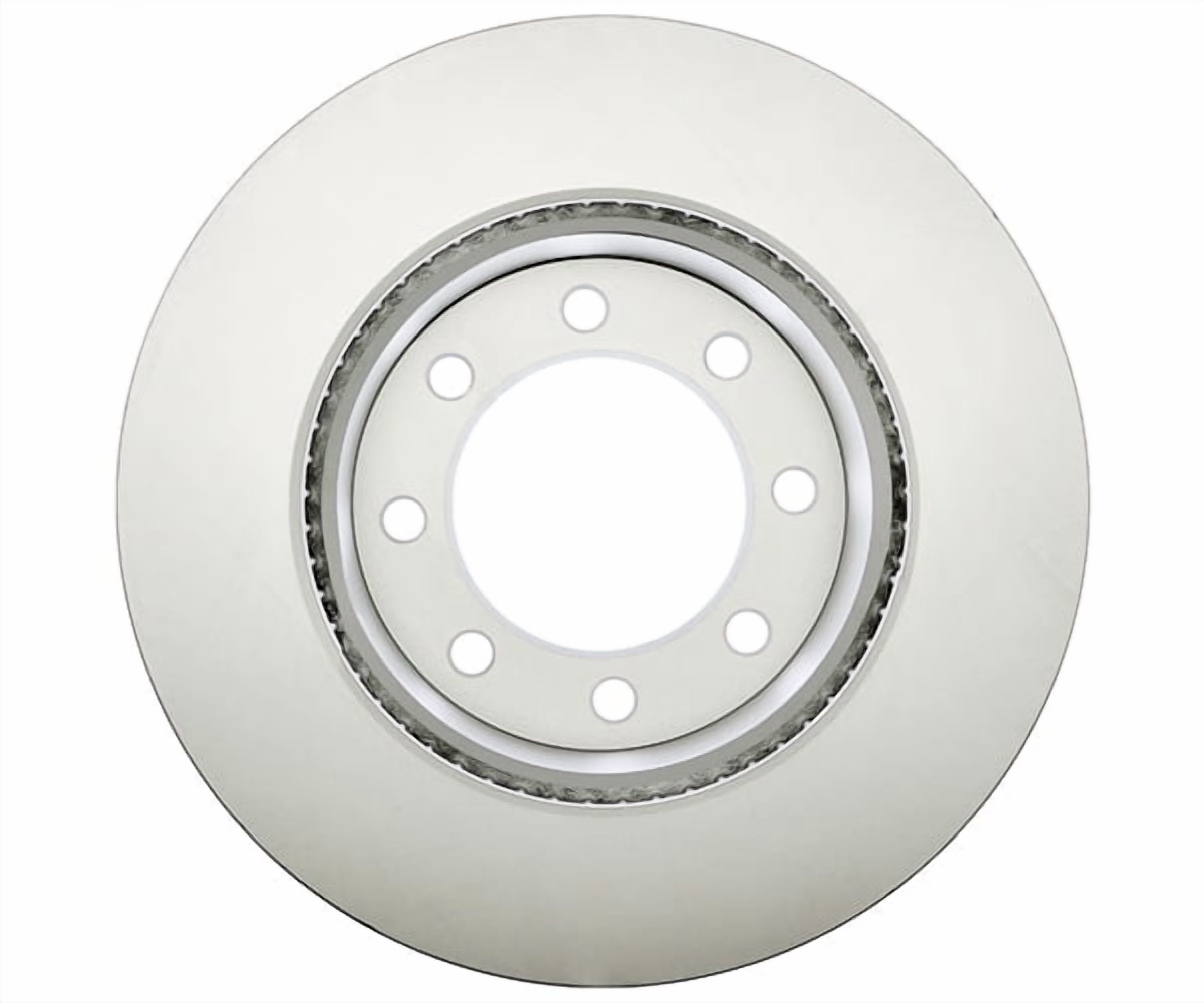 Raybestos 780736FZN Rust Prevention Technology Coated Rotor Brake Rotor, 1 Pack Fits select: 2012 DODGE RAM 1500, 2013-2022 RAM 2500