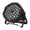 36LED No Remote control, variant on 36LED 30W Stage Lights 512 Disco Light RGB DJ Party Wedding Audience Decorative Lights Holiday Bar Halloween Christmas Light ,Easy to Install