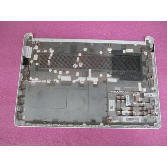 New Genuine HP 14-DQ 14-FQ Bottom Base L64896-001