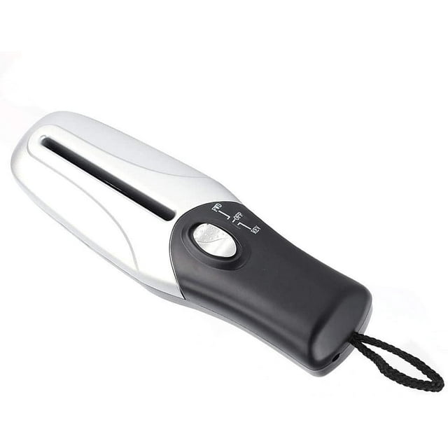 Mini Hand Shredder - Portable Paper Shredder For Home Office