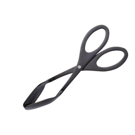 

✪ Stainless Steel Buffet Party Catering Serving Tongs Kitchen Food Salad Cake Clip