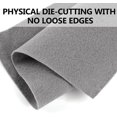 thumbnail image 2 of 24 Pieces Thickened Magic Cleaning Cloth, Magic Microfiber Cleaning Cloths, Magic Cloth, Reusable Towel for for Windows, Glass, Car, Kitchen (30x30cm), 2 of 5