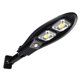 thumbnail image 1 of Luces solares para exteriores, 60 LED, 3 modos de iluminación, para jardín, patio, terraza, puerta de entrada con mando a distancia, 1 of 9