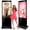 43IN-NonTouch-Screen, variant on 43 inch Digital Signage Floor Standing 2K Resolution Digital Signage Kiosk, LCD Digital Signage Kiosk, Android 11 OS Touch Screen with WiFi HDMI/USB Input Digital Signage Player