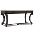 thumbnail image 2 of Beaumont Lane 66" Writing Desk, 2 of 4