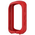 thumbnail image 4 of Funda Silicona para Cronómetro Funda para Ordenador Bicicleta para Edge 840 540 (rojo), 4 of 9