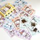 thumbnail image 1 of Sanrios-cartas de dibujos animados Kawaii My Melody, Hello Kittys, Kuromi, Cinnamoroll, Pompón, purpurina, edición limitada, 10Cm, 1 of 4