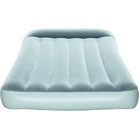 Bestway Airbed with Built-In Pump, 1 Each