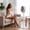 B, variant on Byndra Adjustable Height Air Circulation Fan, Rechargeable Desk Floor Standing Turbine Fan with 3 Modes, Quiet Cooling Fan for Indoor Rooms, Closet Shelf and Daily Organization