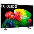 thumbnail image 2 of 65 Inch Class LG OLED AI B6 4K Smart TV OLED65B6GUA, 2 of 13