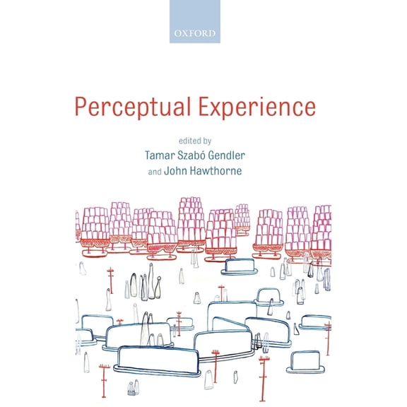 Perceptual Experience, (Hardcover)