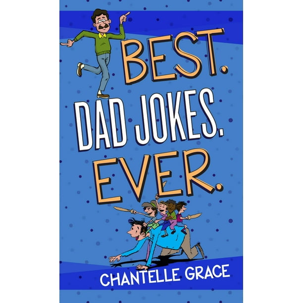 Joke Books Best Dad Jokes Ever (Paperback)