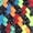 Style-01, variant on Shiny Colorful Metallic Laces, Flat Thin Glitter Shoe Laces 2 Pairs Style-01 180cm/70.9"