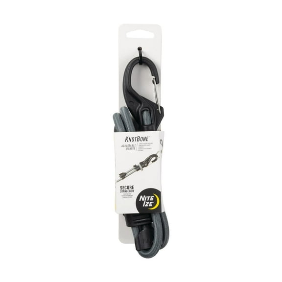 Nite Ize KnotBone Adjustable Bungee #9