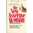 thumbnail image 1 of Pre-Owned New Assertive Woman, The (Unknown) 0440363934 9780440363934, 1 of 1