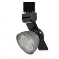 thumbnail image 3 of Cal Lighting HT-999-LED Metal Track Fixture w/ Mesh Shade in Black/Silver, 3 of 3