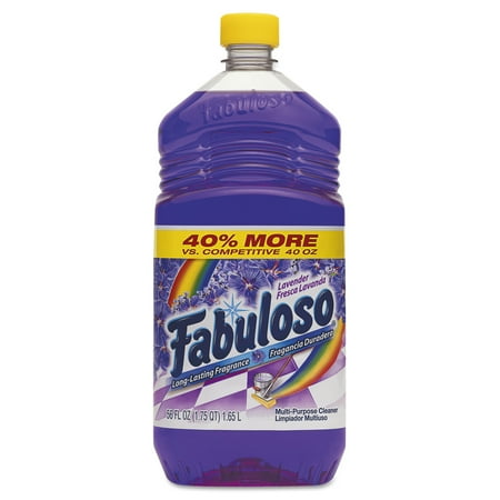 Multi-use Cleaner Lavender Scent  56 oz Bottle
