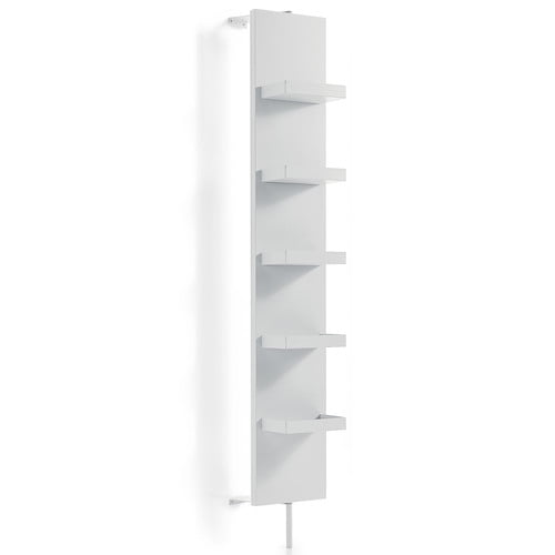 Ws Bath Collections Linea Ciacole Wall Shelf Walmart Com Walmart Com