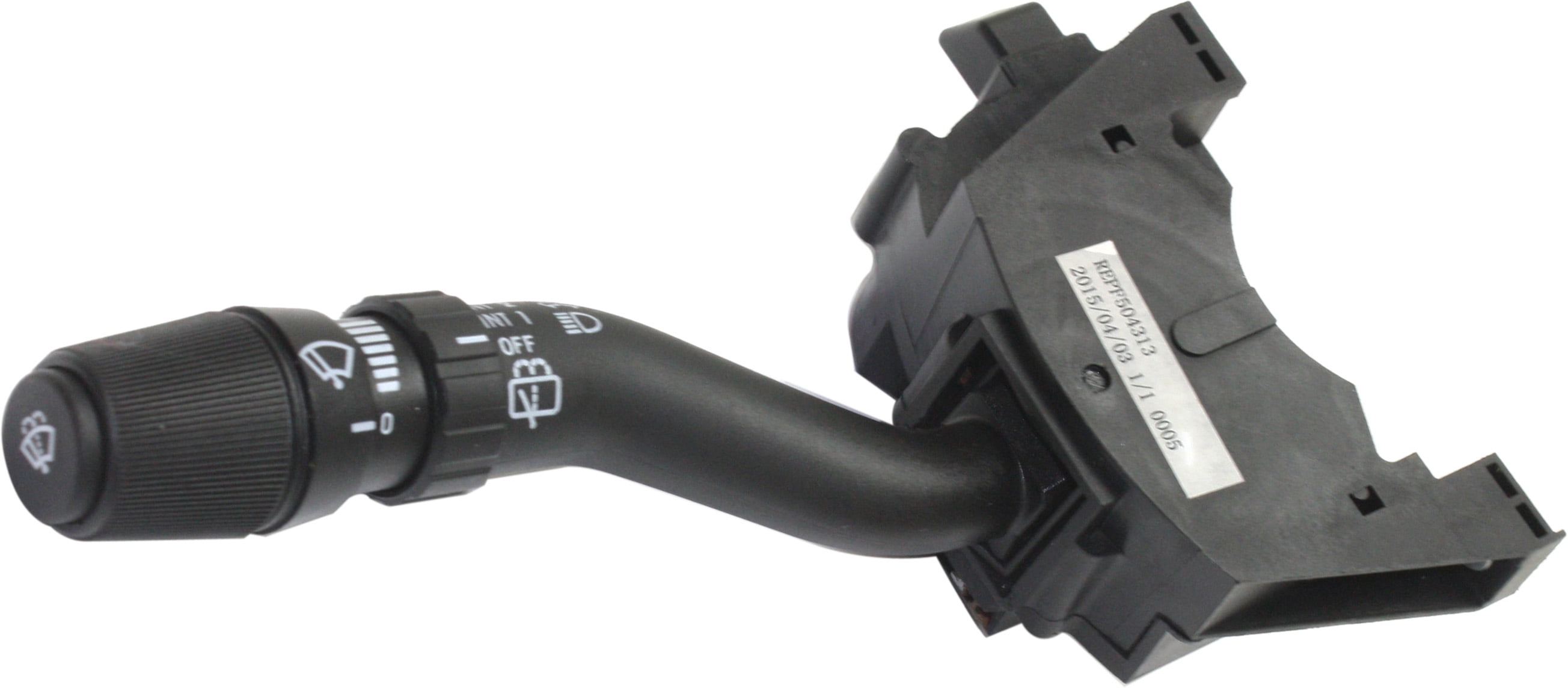 Replacement REPF504313 Turn Signal Switch Compatible with 1999-2002 Ford Expedition Lincoln Navigator 8Cyl 5.4L 4.6L