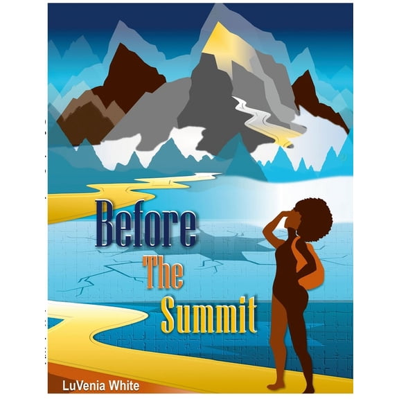 Before the Summit (Paperback)