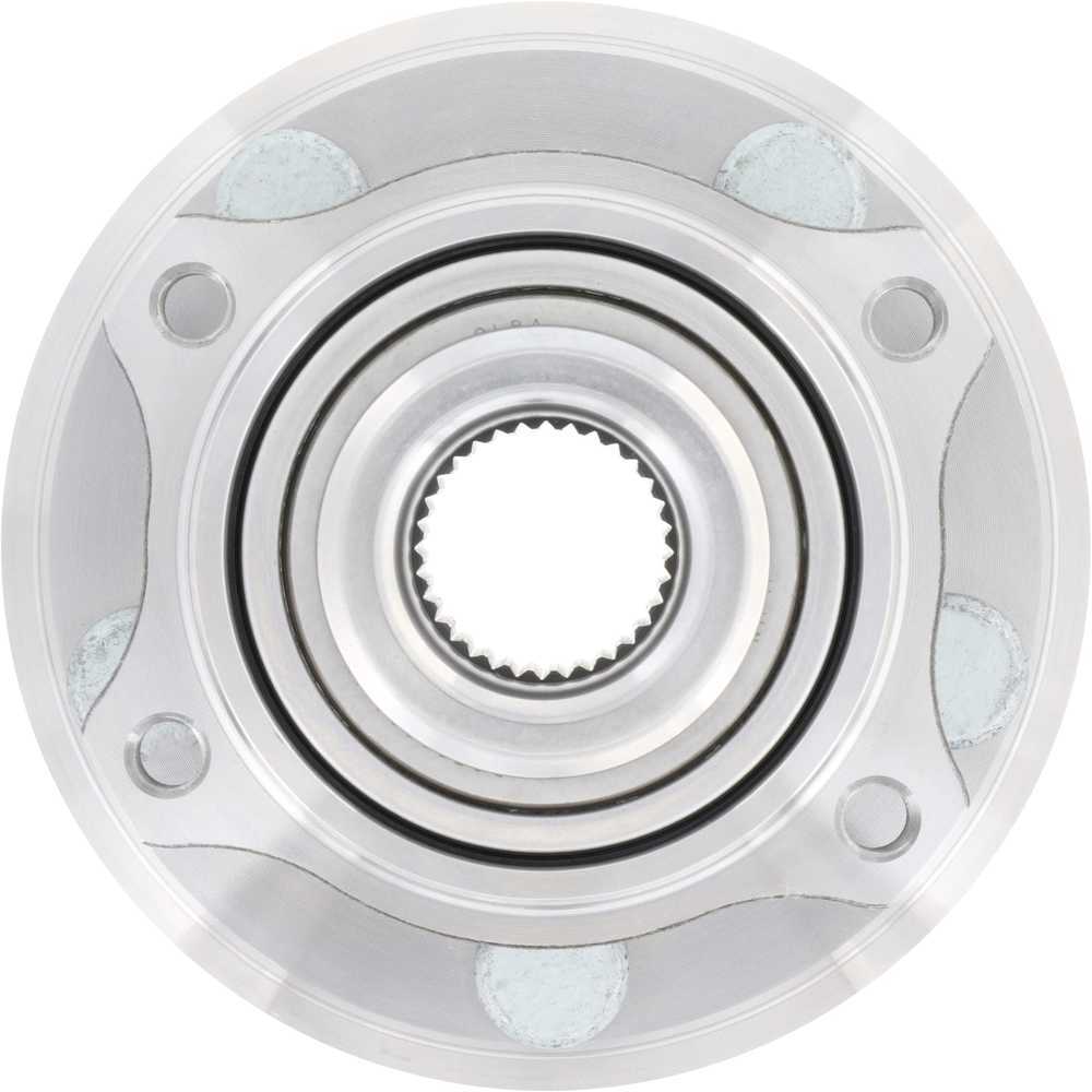 BCA We60947 Wheel OE Hub Assembly