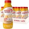 Premier Protein Shake, Bananas & Cream, 30g Protein, 11.5 fl oz, 12 Ct