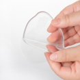 thumbnail image 3 of Insertos de tacón alto de gel AUTPRO 3/4 de longitud para mujer, 7,5 a 10, talla x2, 3 of 5