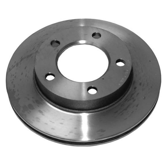 Disc Brake Rotor Fits 1982 Jeep Scrambler