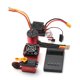 thumbnail image 4 of S3650 4300KV Motor sin escobillas 60A Sin escobillas ESC XT60 Enchufe 25KG, 4 of 6