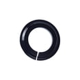 thumbnail image 1 of ZheElen Entretoise de Base de Casque de Vélo, Anneau de Conversion, Fourche Traditionnelle et Intégrée, Couronne de Course 1.5 Po, Fourche D Base, 1 of 5