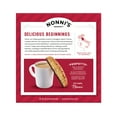thumbnail image 6 of Nonni's Bakery, Cioccolati Almond Biscotti, Individually Wrapped, 6.88 oz, 8 Count, 6 of 10