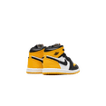 thumbnail image 3 of JORDAN TODDLER Air Jordan 1 TD "Taxi" AQ2665 711 AQ2665 711 from Stadium Goods, 3 of 8