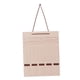 thumbnail image 5 of Organizador de bolsillo para colgar en la pared, para guardar joyas, gafas y exhibidores Beige, 5 of 9
