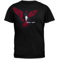 thumbnail image 1 of Funeral For A Friend - Bird Of Prey T-Shirt, 1 of 1