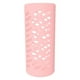 thumbnail image 5 of Funda protectora de silicona para botellas de vidrio, funda duradera para contenedores de bebidas Rosa 32oz, 5 of 8