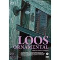 thumbnail image 1 of Loos Ornemental [ FORMAT NON-USA, PAL, Reg.0 Import - Allemagne ], 1 of 1